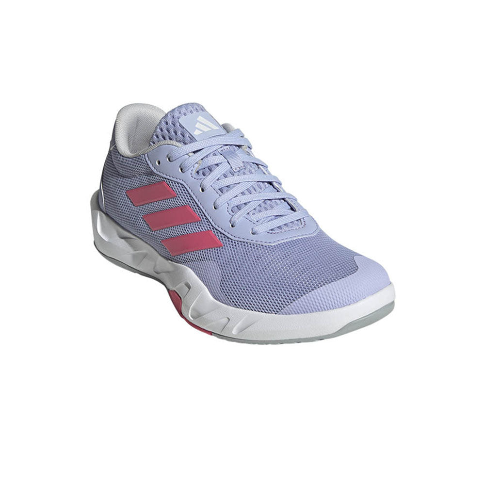 ADIDAS Amplimove VERSATILE Trainer Women's Training Shoes - Supersports Thailand