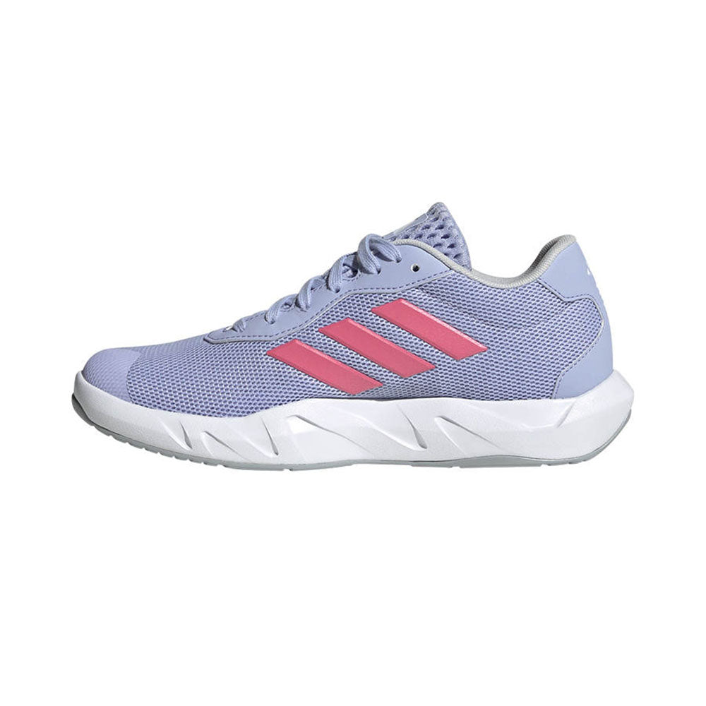 ADIDAS Amplimove VERSATILE Trainer Women's Training Shoes - Supersports Thailand