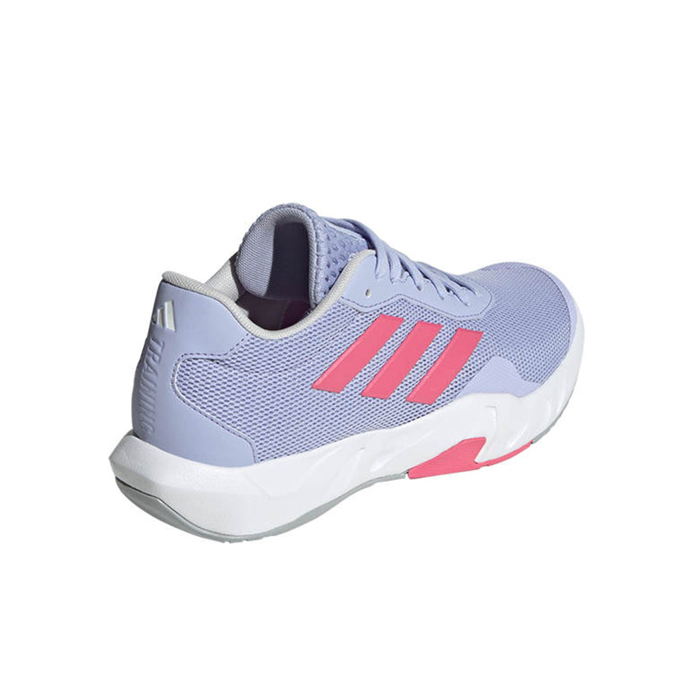 ADIDAS Amplimove VERSATILE Trainer Women's Training Shoes - Supersports Thailand