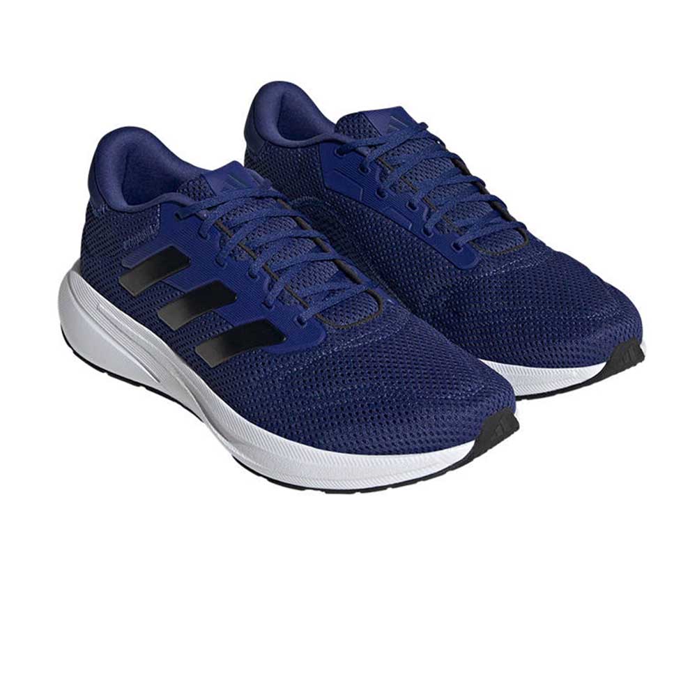 ADIDAS Response Runner Men's Running Shoes - Supersports Thailand