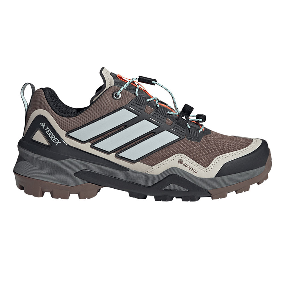 ADIDAS Terrex Skychaser GORE-TEX Women's Hiking Shoes - Supersports Thailand