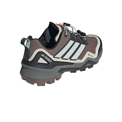 ADIDAS Terrex Skychaser GORE-TEX Women's Hiking Shoes - Supersports Thailand