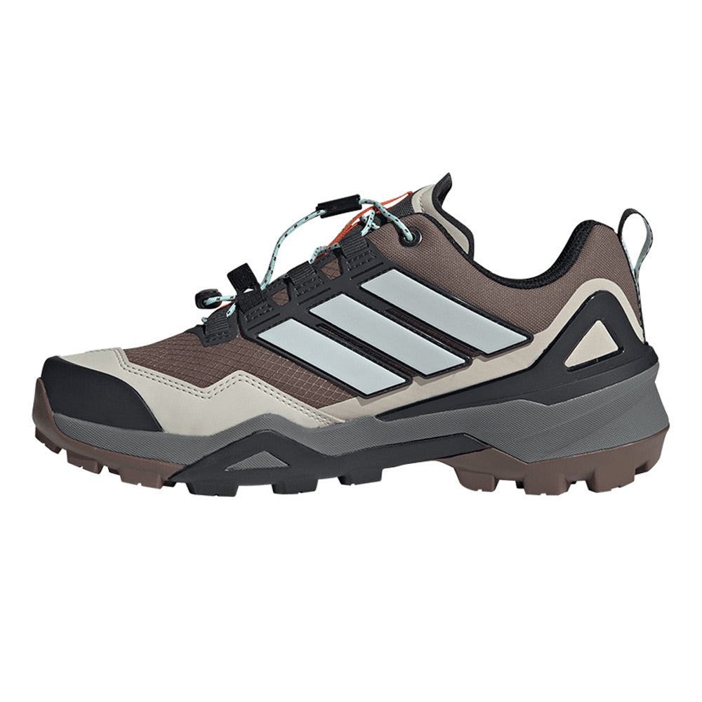 ADIDAS Terrex Skychaser GORE-TEX Women's Hiking Shoes - Supersports Thailand Supersports Thailand