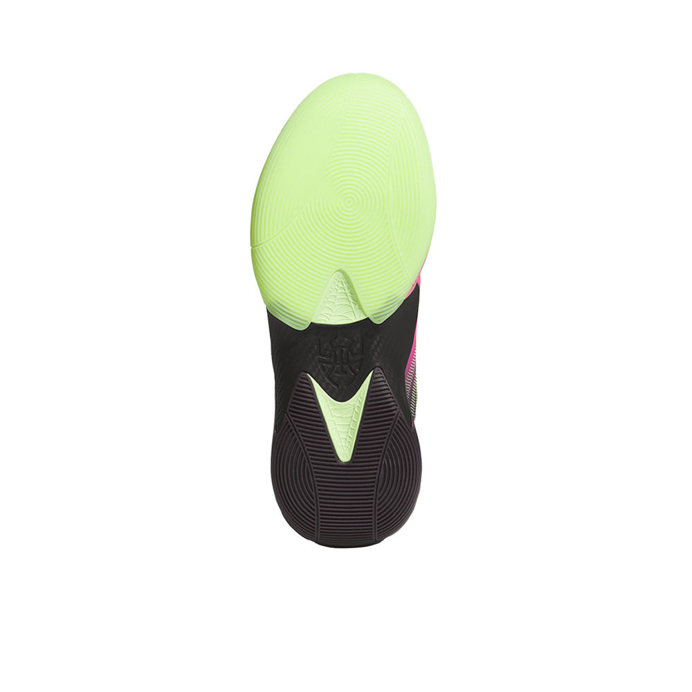 ADIDAS D.O.N. Issue 7 Unisex Basketball Shoes - Supersports Thailand Supersports Thailand