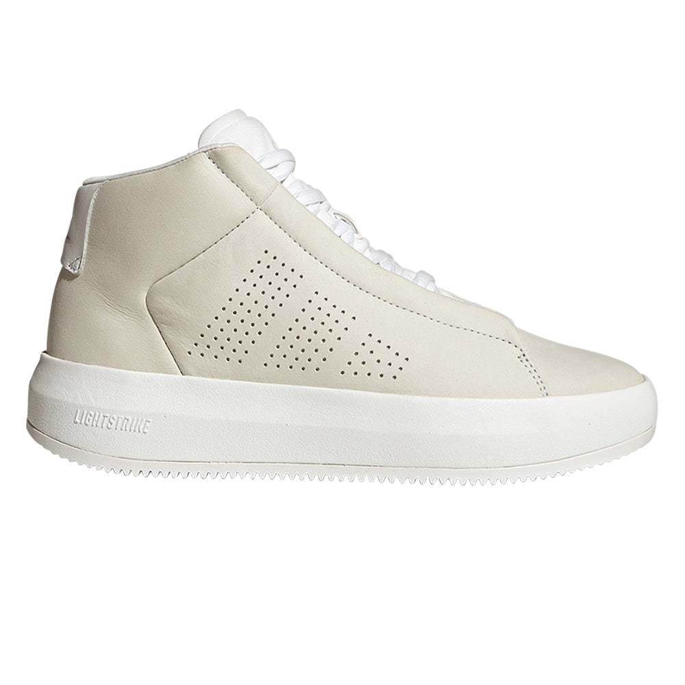 ADIDAS Acesmash Mid Men's Lifestyle Shoes - Supersports Thailand Supersports Thailand