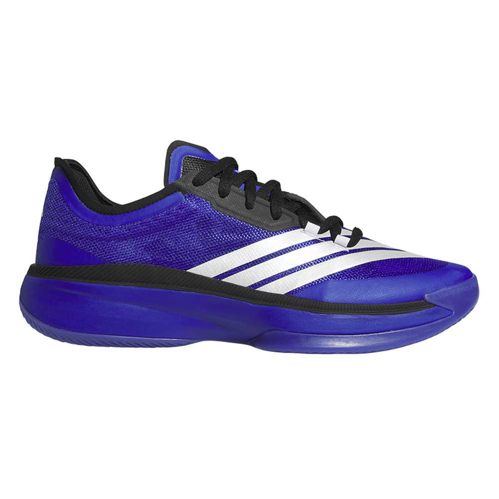 ADIDAS Adizero Select 3.0 Low Trainers Unisex Basketball Shoes - Supersports Thailand Supersports Thailand