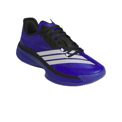 ADIDAS Adizero Select 3.0 Low Trainers Unisex Basketball Shoes - Supersports Thailand