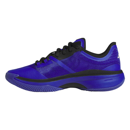 ADIDAS Adizero Select 3.0 Low Trainers Unisex Basketball Shoes - Supersports Thailand