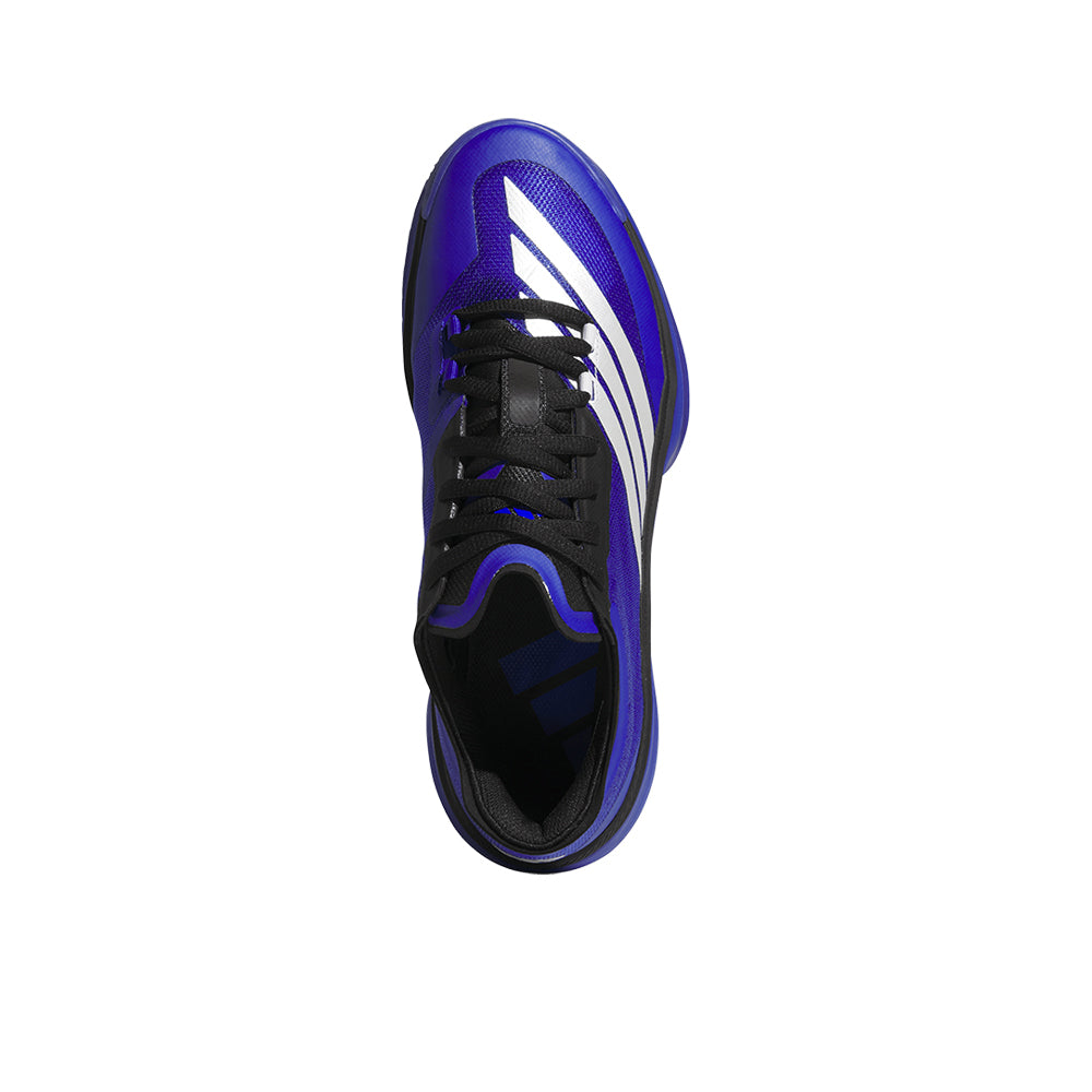 ADIDAS Adizero Select 3.0 Low Trainers Unisex Basketball Shoes - Supersports Thailand