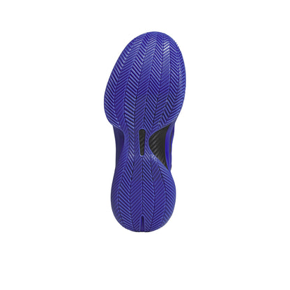 ADIDAS Adizero Select 3.0 Low Trainers Unisex Basketball Shoes - Supersports Thailand