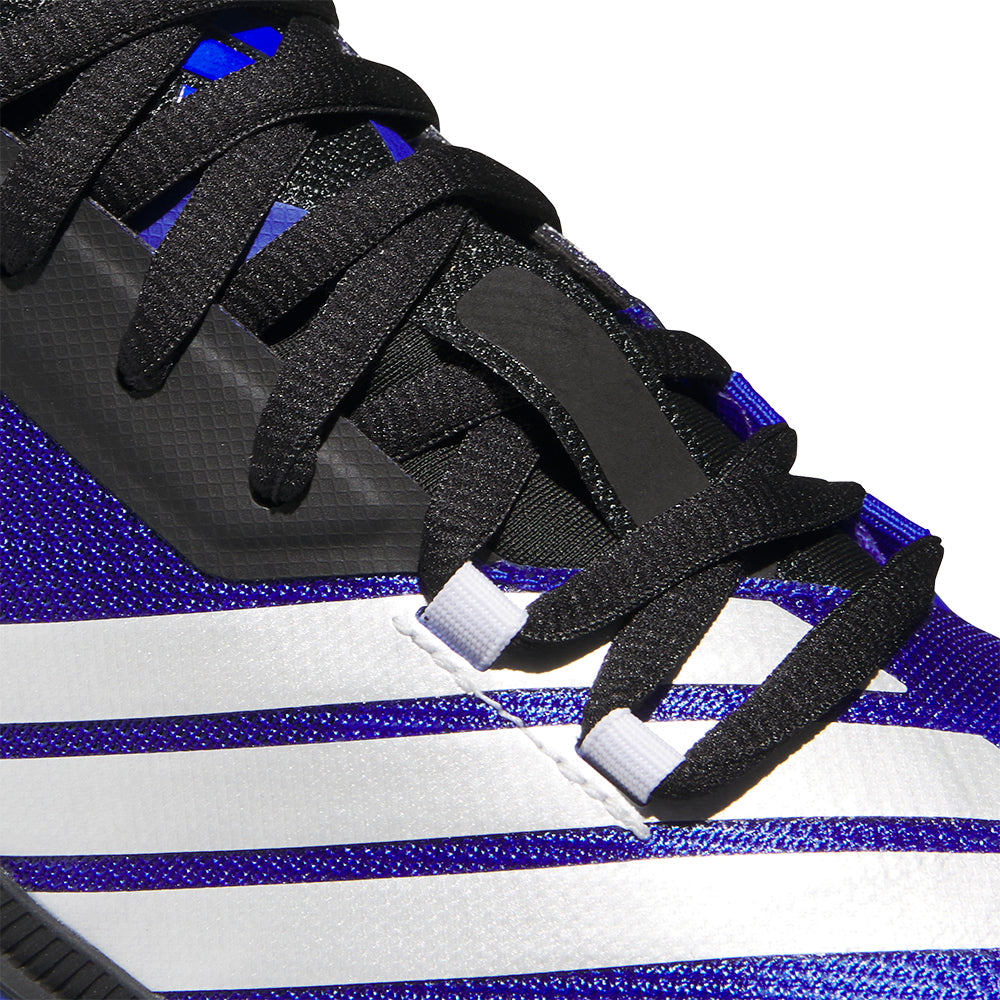 ADIDAS Adizero Select 3.0 Low Trainers Unisex Basketball Shoes - Supersports Thailand Supersports Thailand