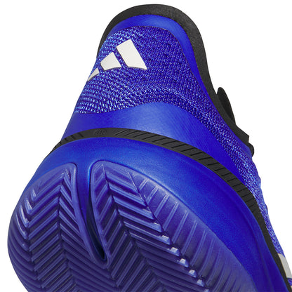 ADIDAS Adizero Select 3.0 Low Trainers Unisex Basketball Shoes - Supersports Thailand