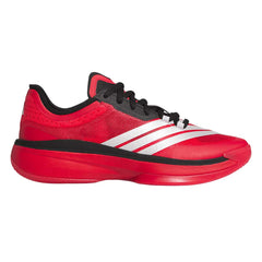 ADIDAS Adizero Select 3.0 Low Trainers Unisex Basketball Shoes - Supersports Thailand