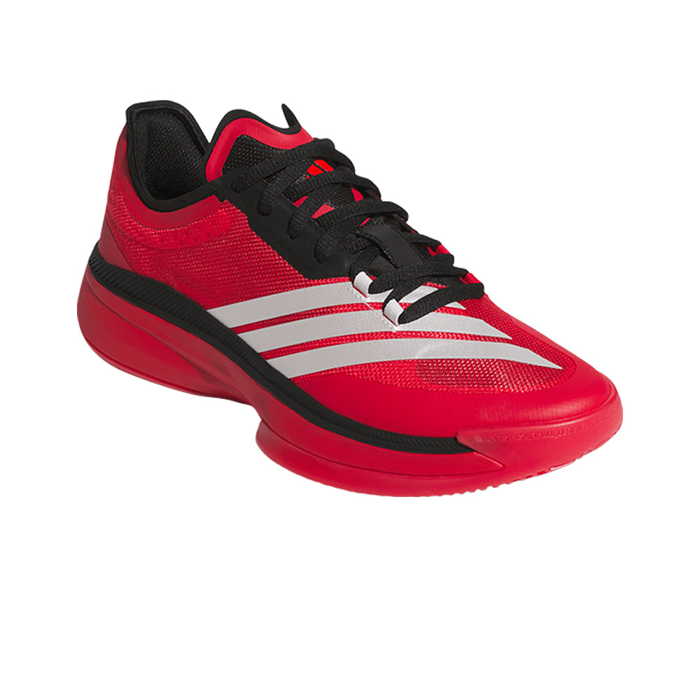 ADIDAS Adizero Select 3.0 Low Trainers Unisex Basketball Shoes - Supersports Thailand