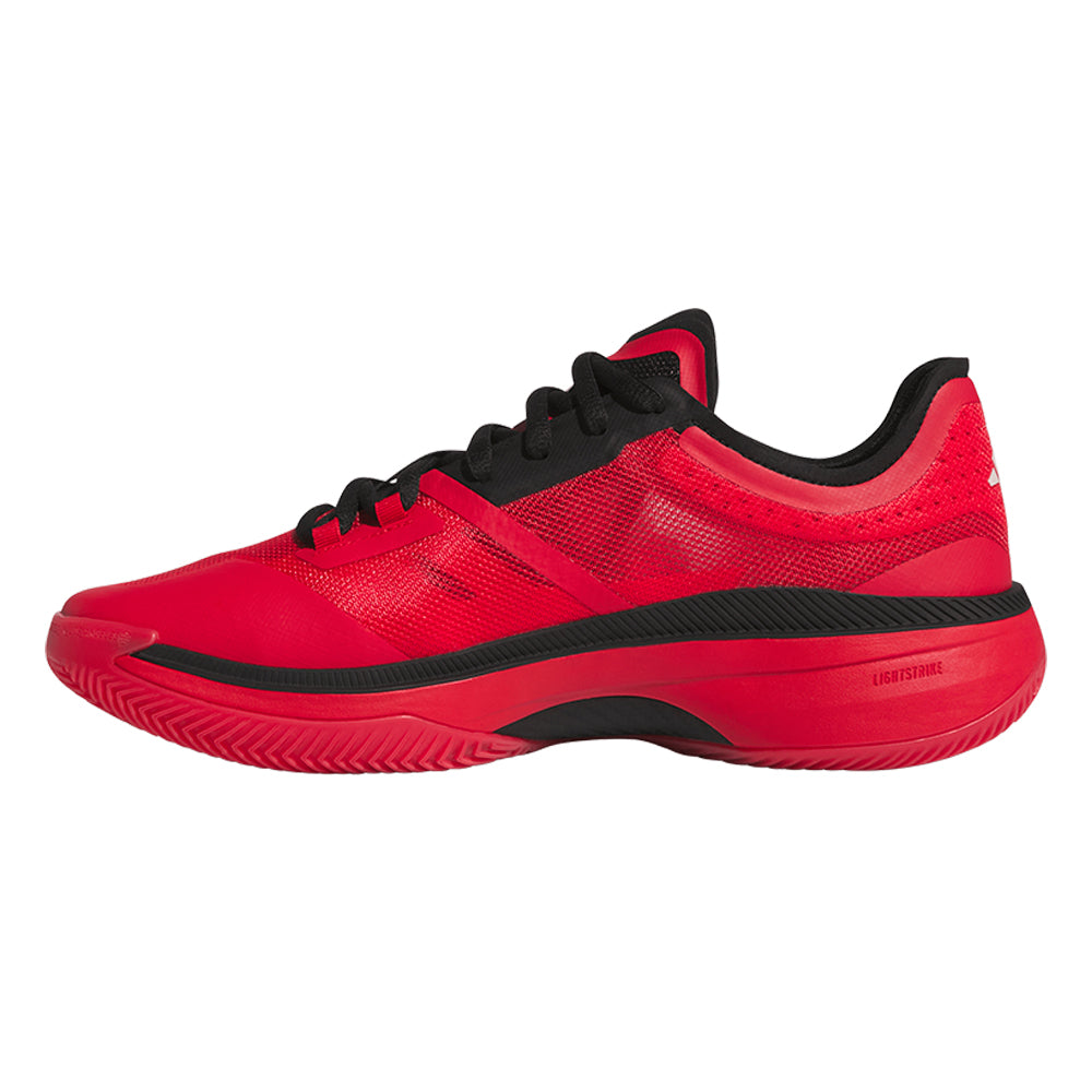 ADIDAS Adizero Select 3.0 Low Trainers Unisex Basketball Shoes - Supersports Thailand Supersports Thailand