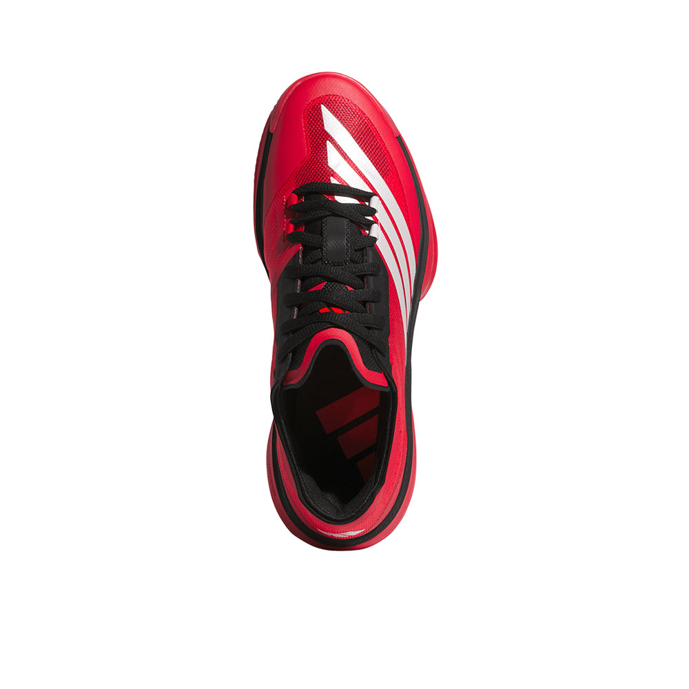 ADIDAS Adizero Select 3.0 Low Trainers Unisex Basketball Shoes - Supersports Thailand Supersports Thailand