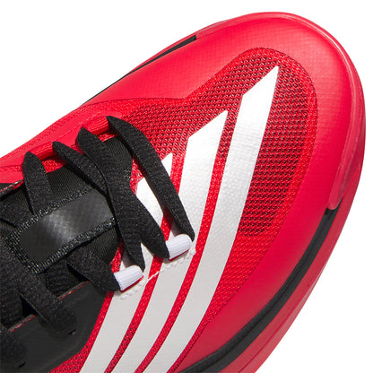 ADIDAS Adizero Select 3.0 Low Trainers Unisex Basketball Shoes - Supersports Thailand