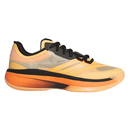 ADIDAS Adizero Select 3.0 Low Trainers Unisex Basketball Shoes - Supersports Thailand