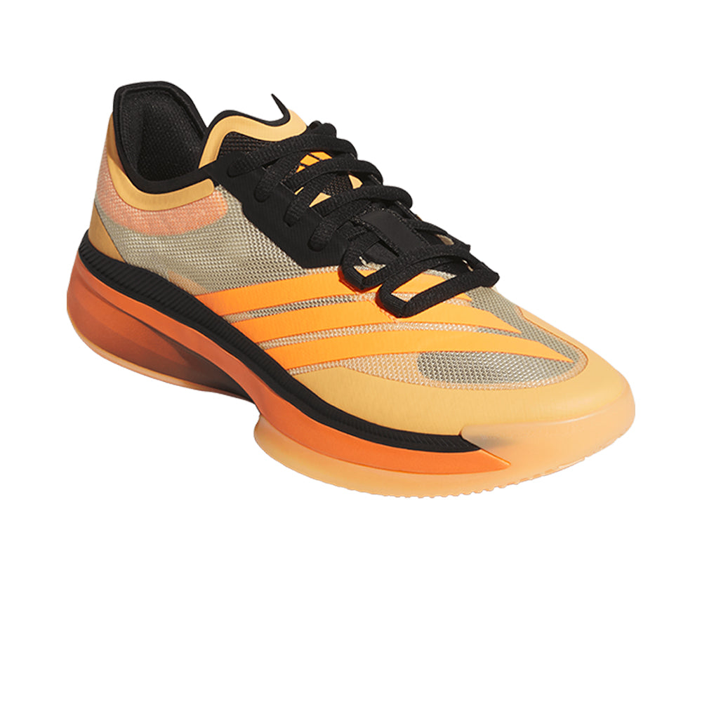 ADIDAS Adizero Select 3.0 Low Trainers Unisex Basketball Shoes - Supersports Thailand