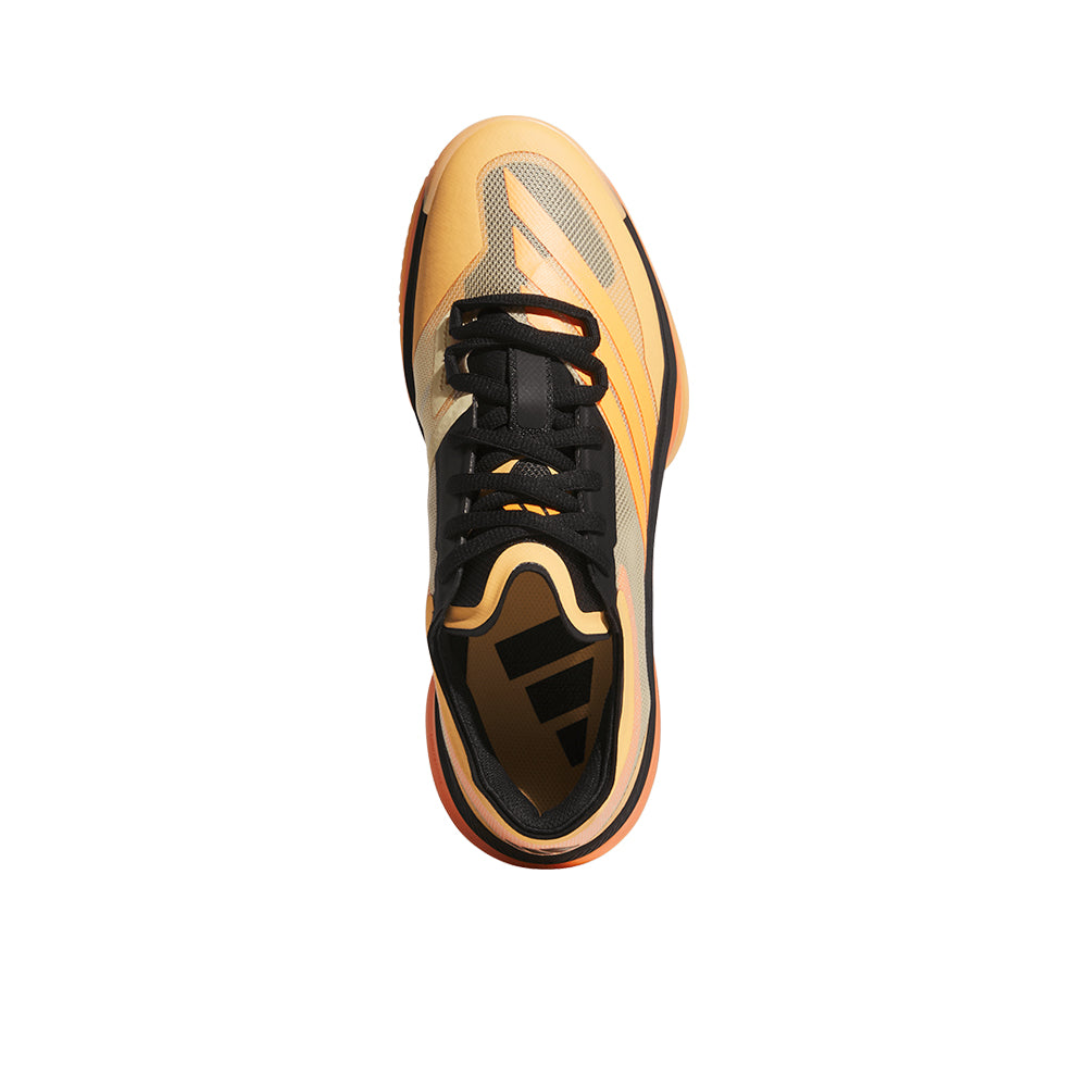 ADIDAS Adizero Select 3.0 Low Trainers Unisex Basketball Shoes - Supersports Thailand