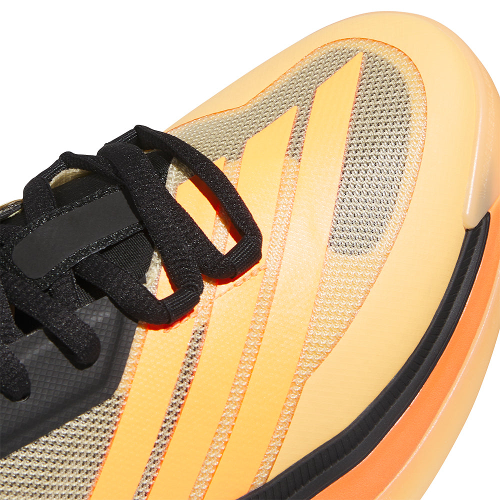 ADIDAS Adizero Select 3.0 Low Trainers Unisex Basketball Shoes - Supersports Thailand Supersports Thailand