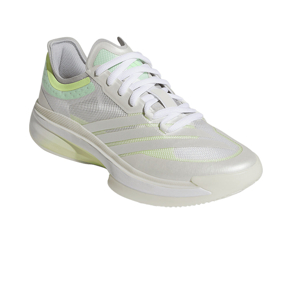 ADIDAS Adizero Select 2.0 Low Trainers Unisex Basketball Shoes - Supersports Thailand