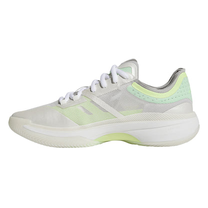 ADIDAS Adizero Select 2.0 Low Trainers Unisex Basketball Shoes - Supersports Thailand