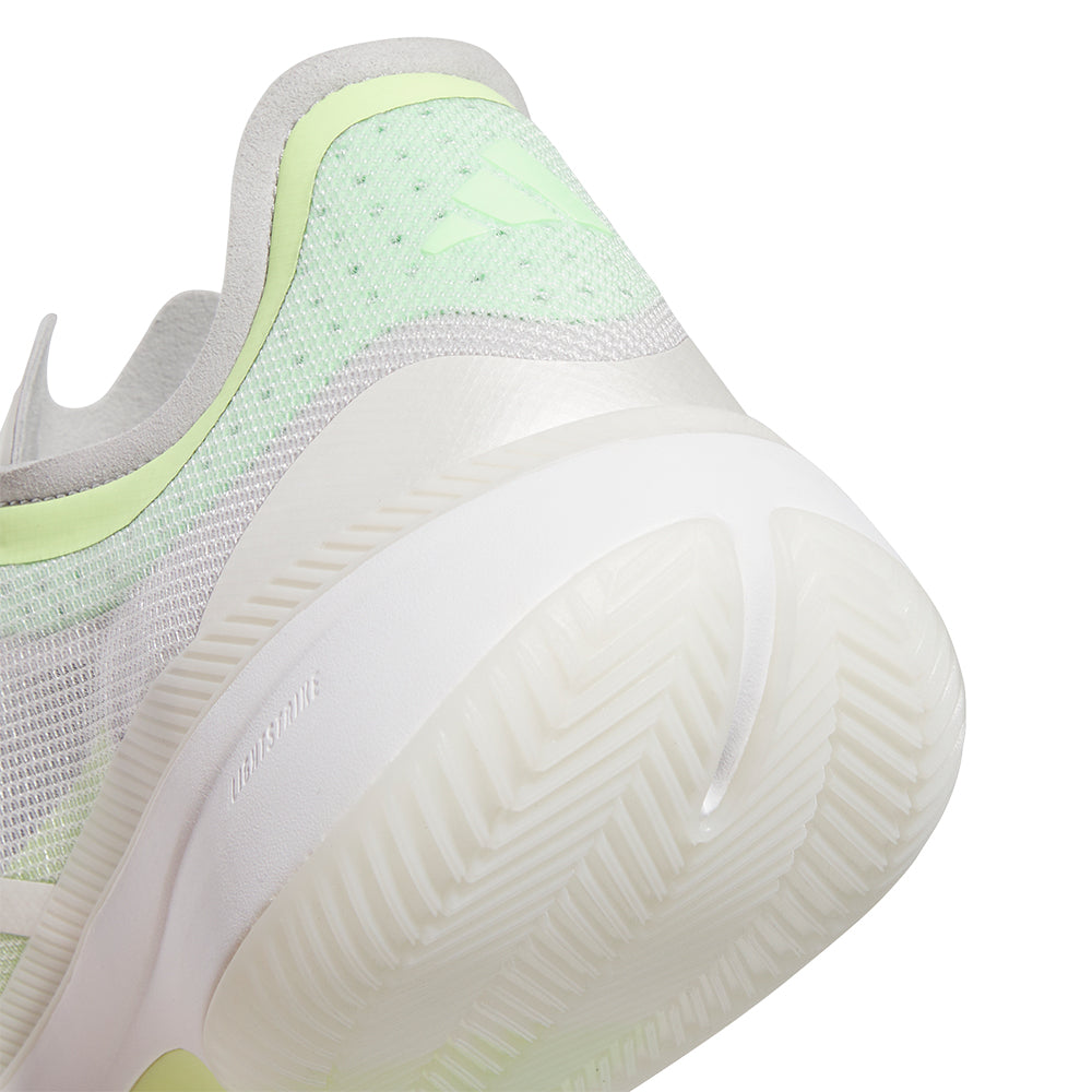 ADIDAS Adizero Select 2.0 Low Trainers Unisex Basketball Shoes - Supersports Thailand