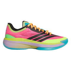 ADIDAS Adizero Select 2.0 Low Trainers Unisex Basketball Shoes - Supersports Thailand