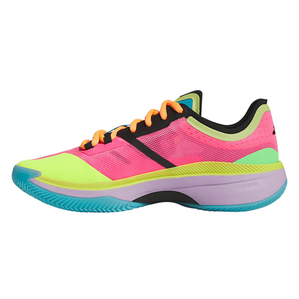 ADIDAS Adizero Select 2.0 Low Trainers Unisex Basketball Shoes - Supersports Thailand Supersports Thailand