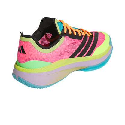 ADIDAS Adizero Select 2.0 Low Trainers Unisex Basketball Shoes - Supersports Thailand