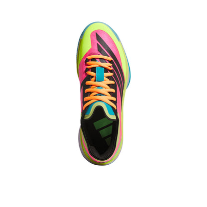 ADIDAS Adizero Select 2.0 Low Trainers Unisex Basketball Shoes - Supersports Thailand