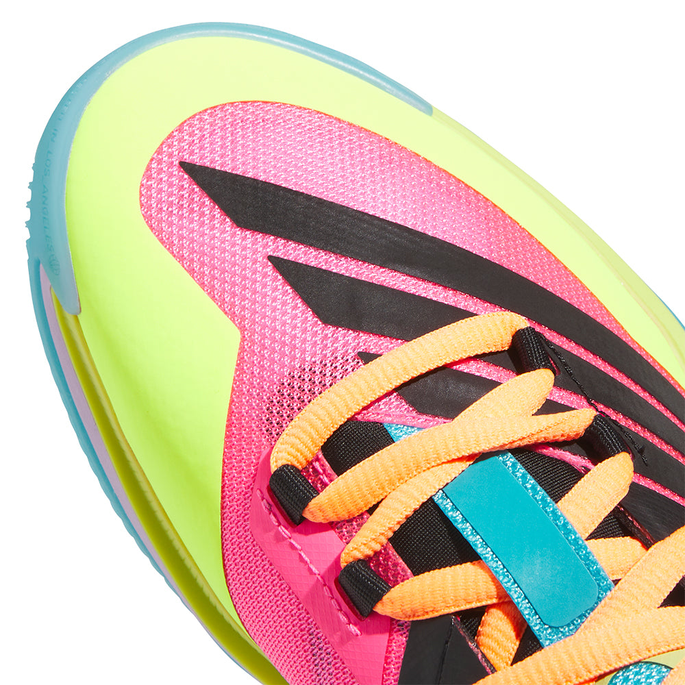 ADIDAS Adizero Select 2.0 Low Trainers Unisex Basketball Shoes - Supersports Thailand Supersports Thailand