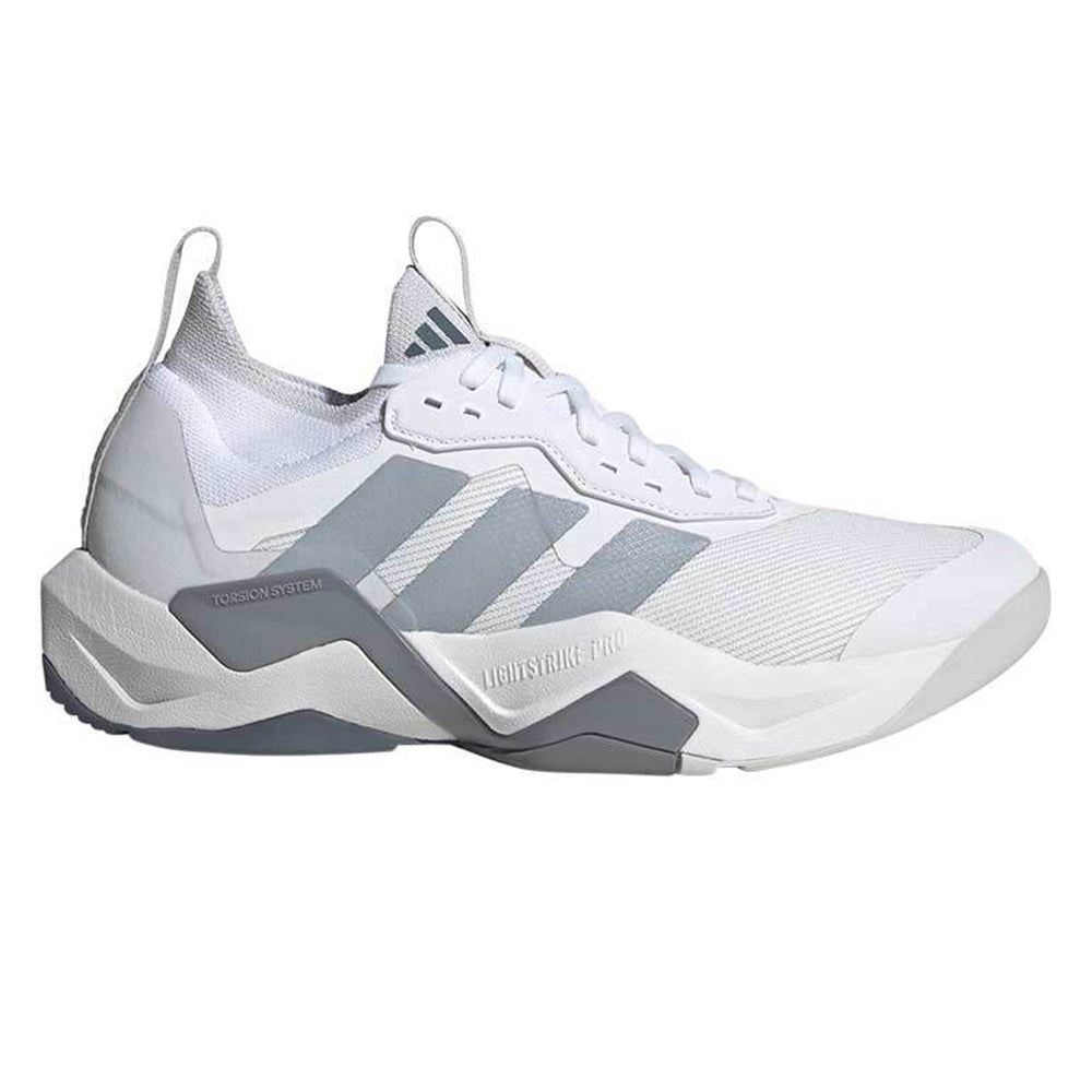 ADIDAS Rapidmove ADV 2 HIIT Men's Training Shoes - Supersports Thailand