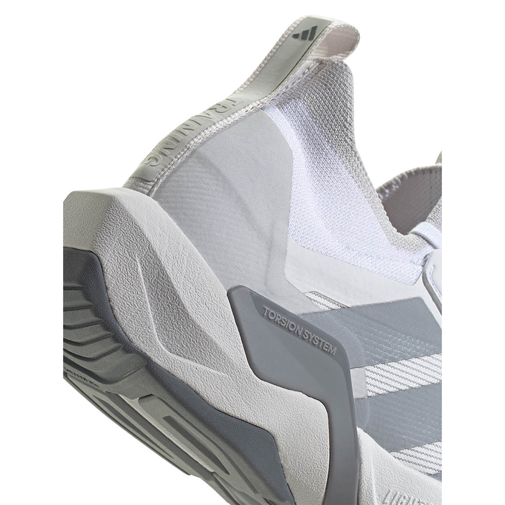 ADIDAS Rapidmove ADV 2 HIIT Men's Training Shoes - Supersports Thailand