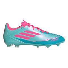 ADIDAS F50 League Messi FG/MG Men's Football Shoes - Supersports Thailand