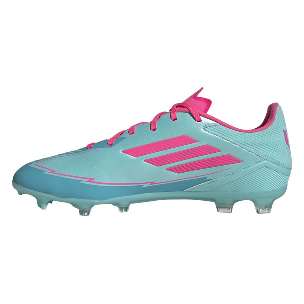 ADIDAS F50 League Messi FG/MG Men's Football Shoes - Supersports Thailand Supersports Thailand