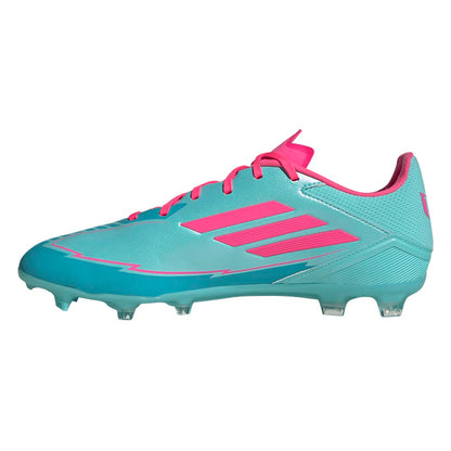 ADIDAS F50 League Messi FG/MG Men's Football Shoes - Supersports Thailand