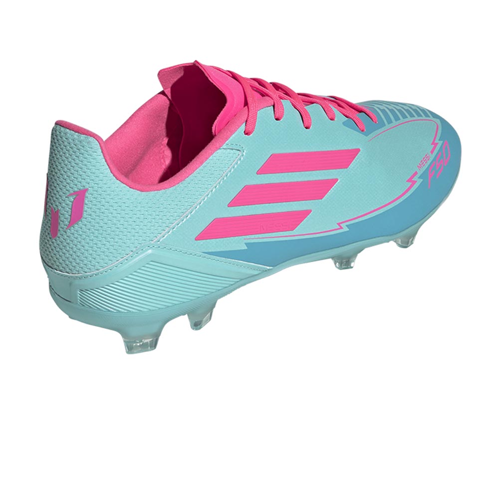 ADIDAS F50 League Messi FG/MG Men's Football Shoes - Supersports Thailand Supersports Thailand