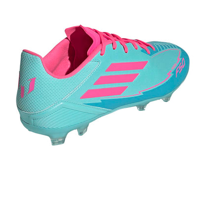 ADIDAS F50 League Messi FG/MG Men's Football Shoes - Supersports Thailand