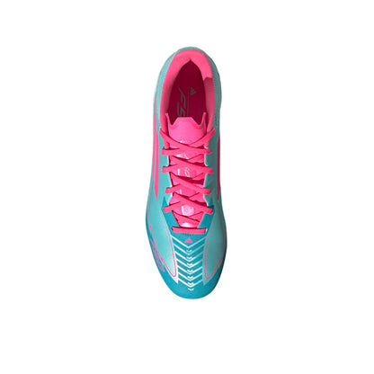 ADIDAS F50 League Messi FG/MG Men's Football Shoes - Supersports Thailand