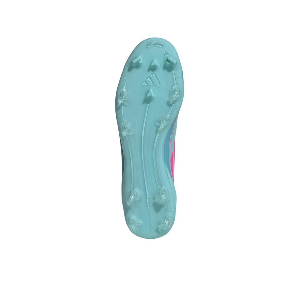 ADIDAS F50 League Messi FG/MG Men's Football Shoes - Supersports Thailand
