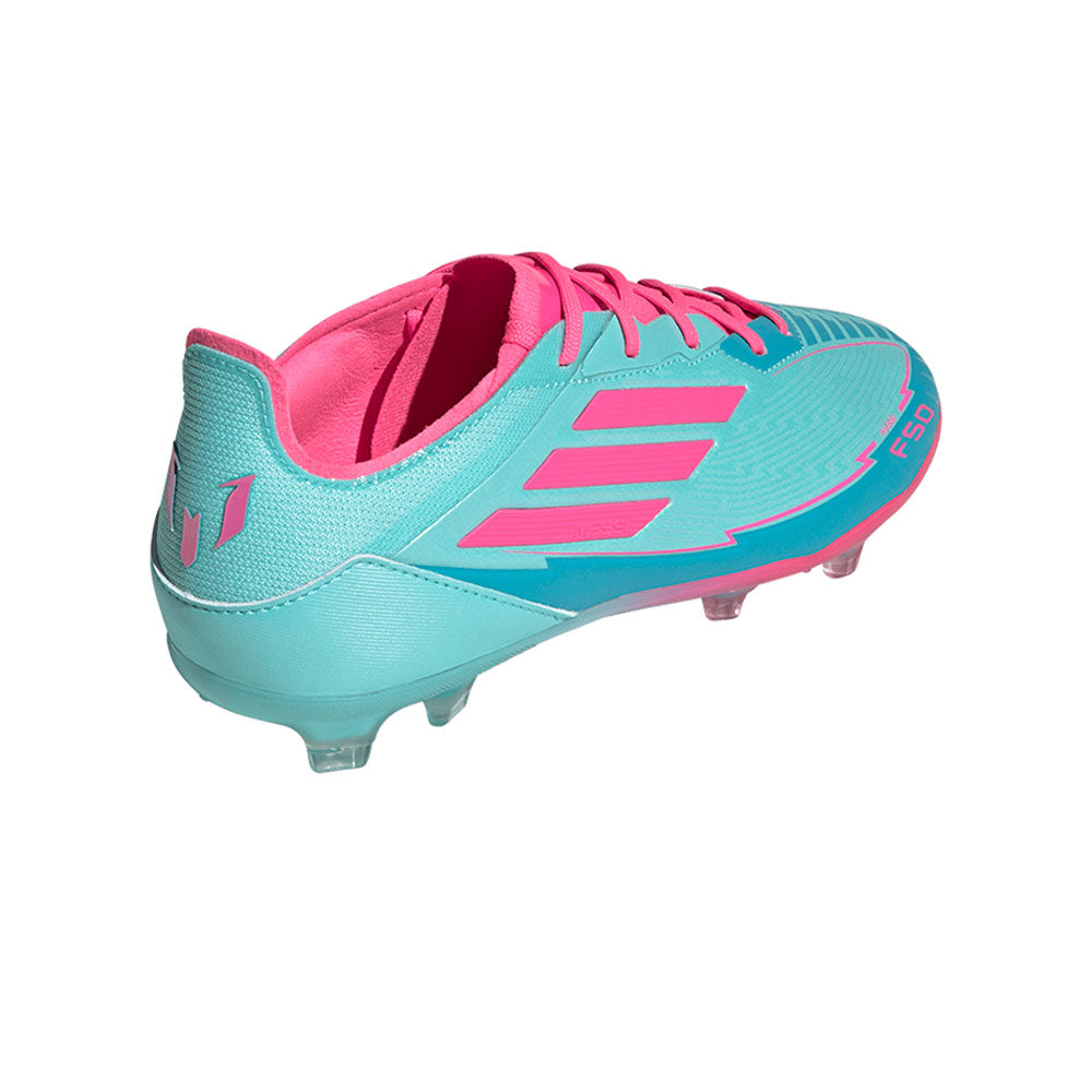 ADIDAS F50 Elite Messi FG Kids Football Shoes - Supersports Thailand Supersports Thailand