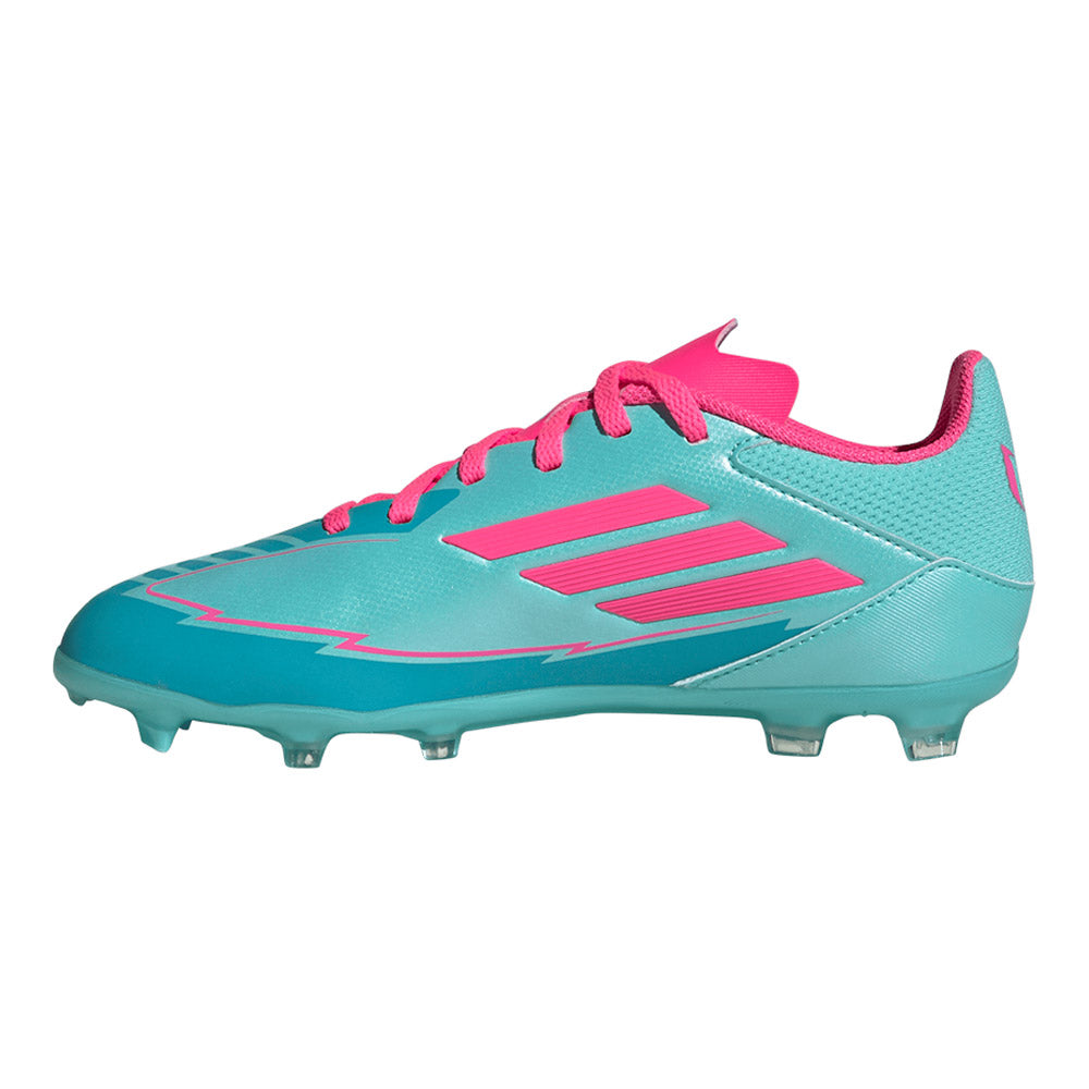 ADIDAS F50 League Messi MG Kids Football Shoes - Supersports Thailand Supersports Thailand