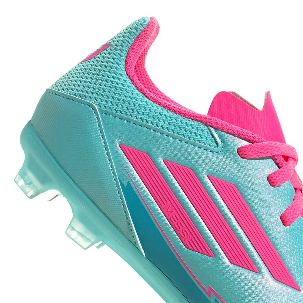 ADIDAS F50 League Messi MG Kids Football Shoes - Supersports Thailand