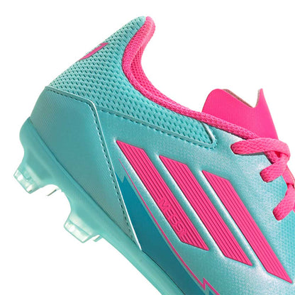 ADIDAS F50 League Messi MG Kids Football Shoes - Supersports Thailand