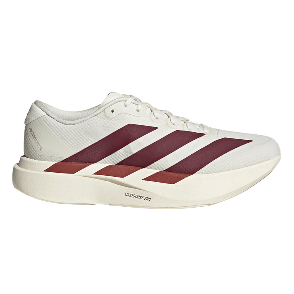 ADIDAS Adizero EVO SL Men's Running Shoes - Supersports Thailand
