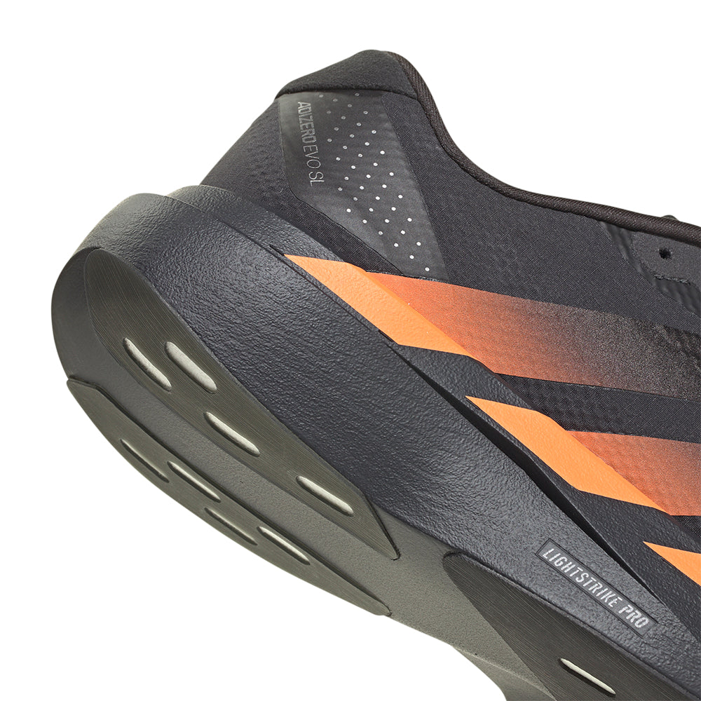 ADIDAS Adizero EVO SL Men's Running Shoes - Supersports Thailand