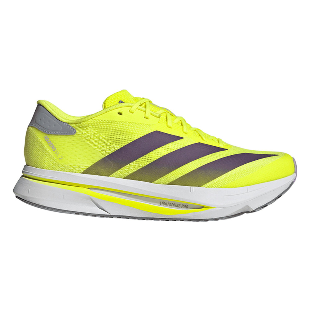 ADIDAS Adizero SL 2 Men's Running Shoes - Supersports Thailand Supersports Thailand