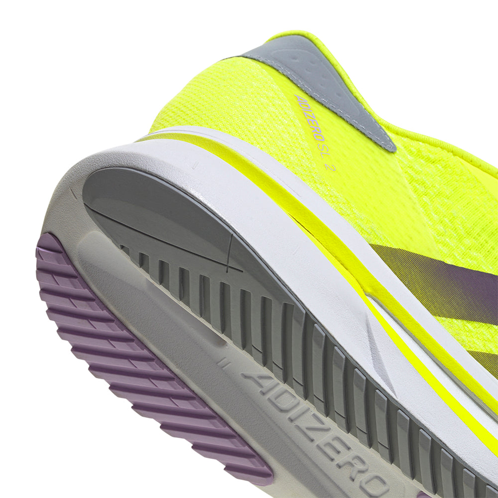 ADIDAS Adizero SL 2 Men's Running Shoes - Supersports Thailand Supersports Thailand